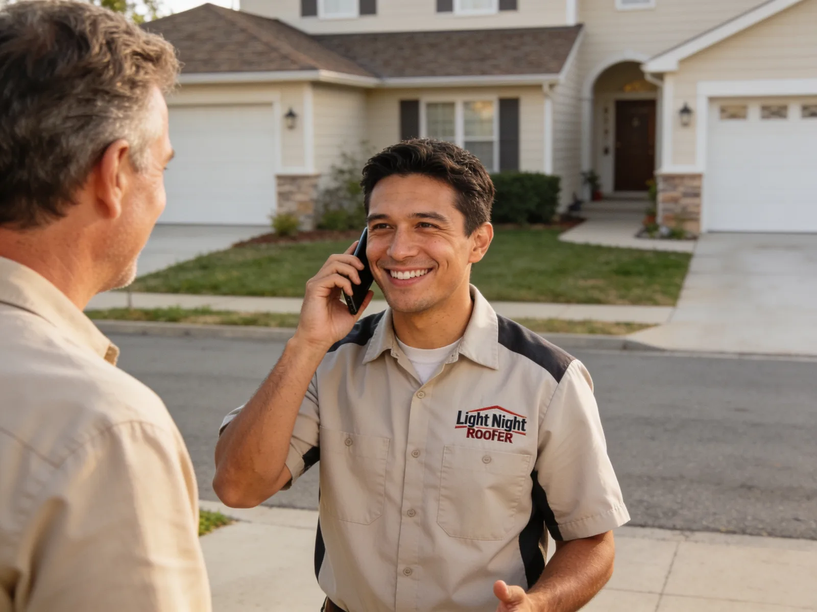 Emergency Roof Repair Campbell, MN FAQs